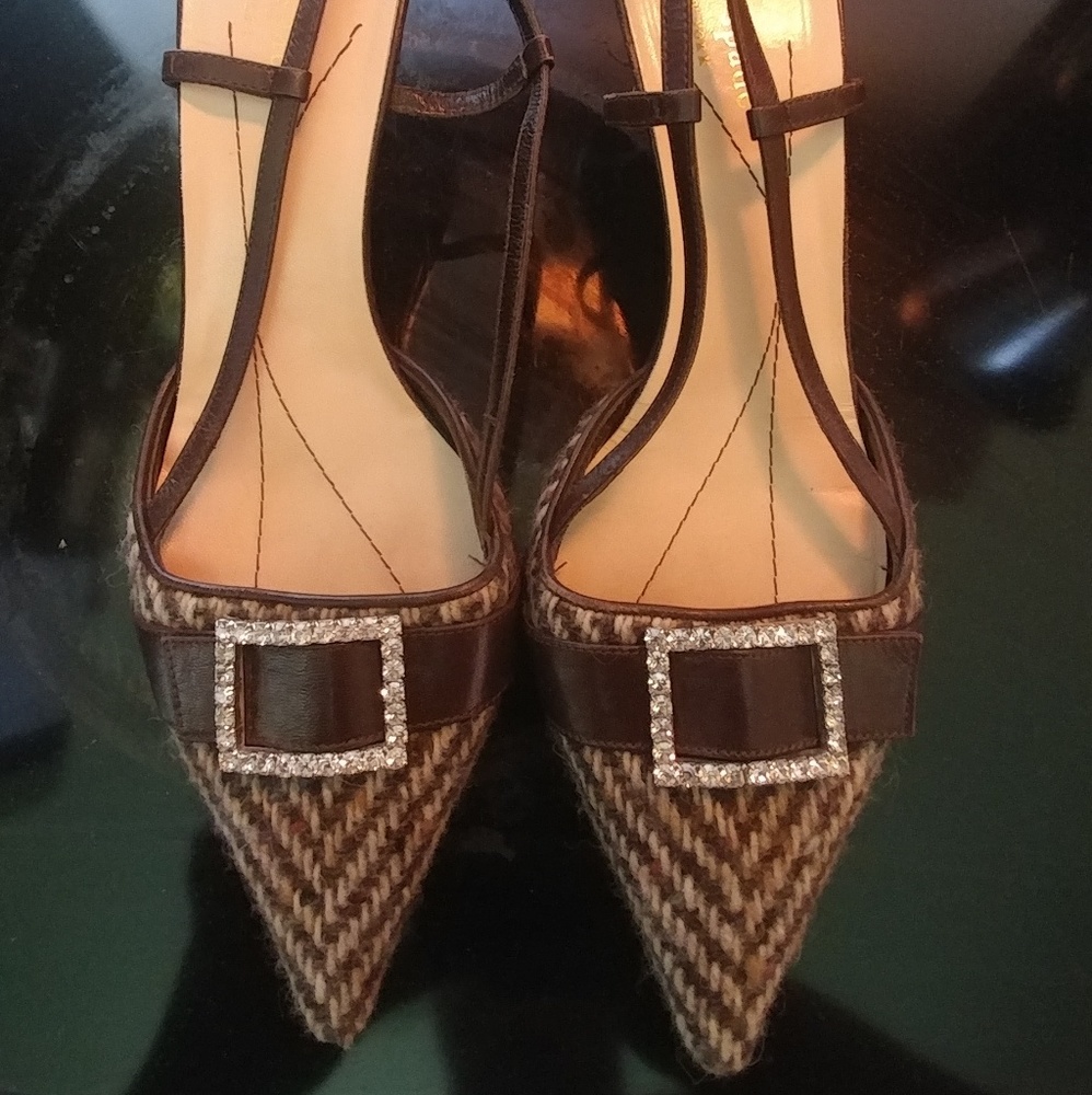Kate spade heels